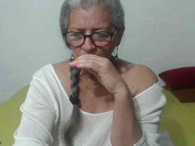 candy-mature webcam