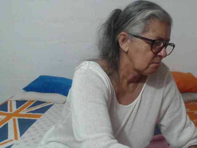 candy-mature webcam