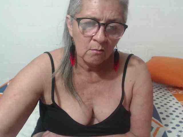 candy-mature webcam