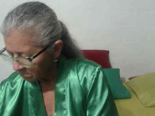 candy-mature webcam