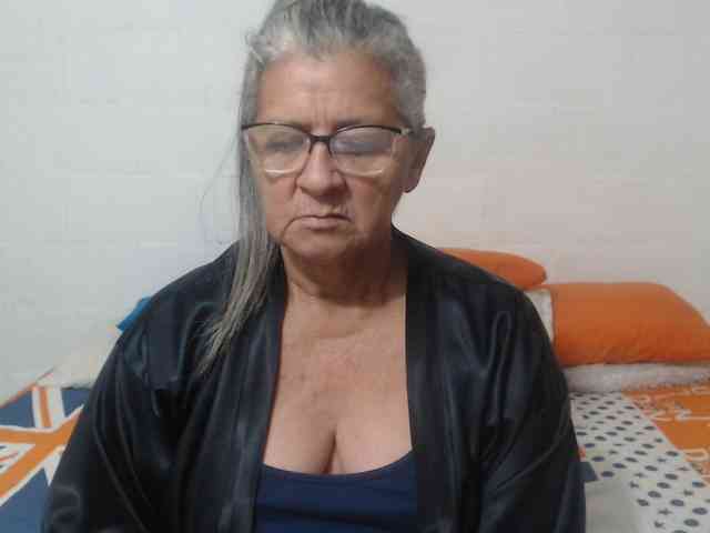 candy-mature webcam