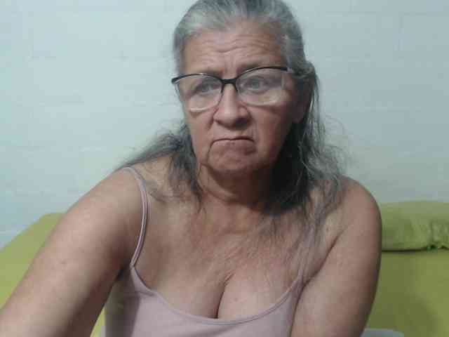 candy-mature webcam
