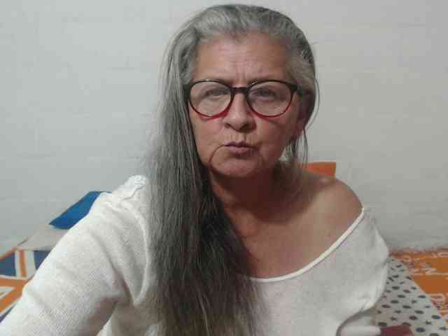 candy-mature webcam