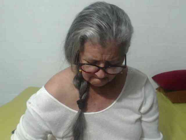 candy-mature webcam