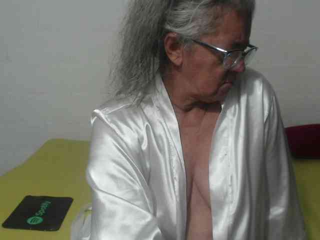 candy-mature webcam