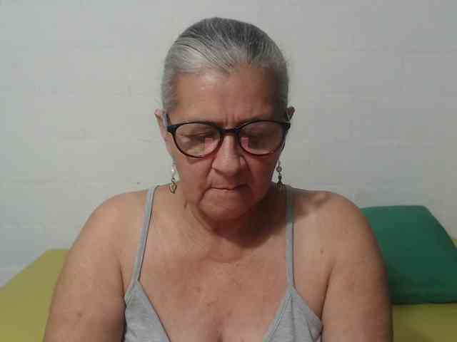 candy-mature webcam