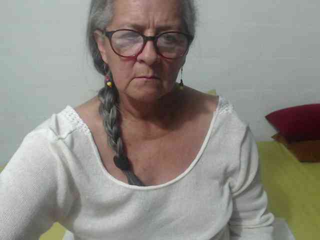 candy-mature webcam