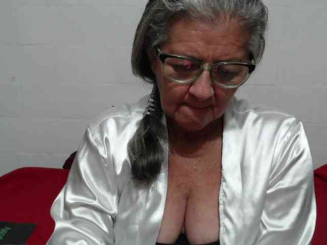 candy-mature webcam