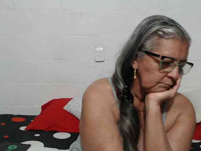 candy-mature webcam