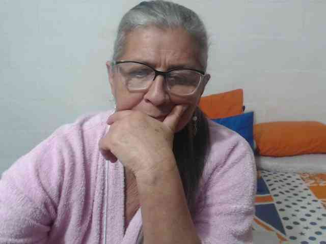 candy-mature webcam