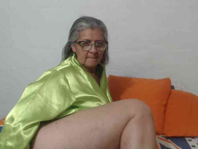 candy-mature webcam
