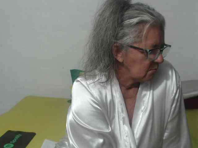 candy-mature webcam
