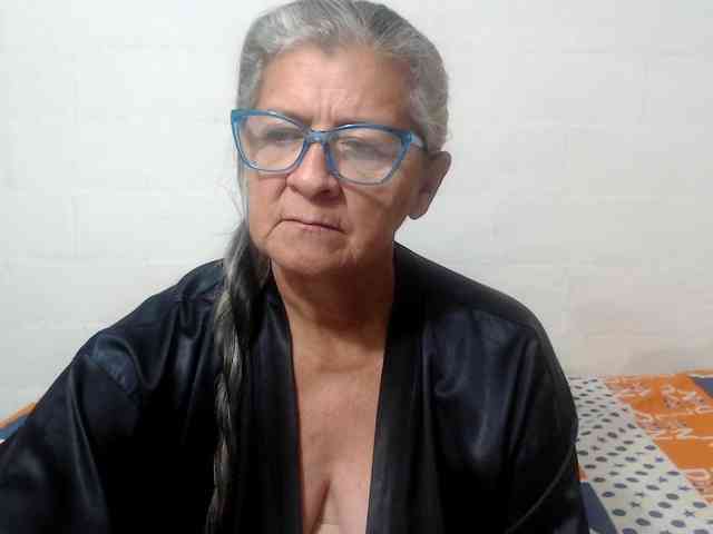 candy-mature webcam