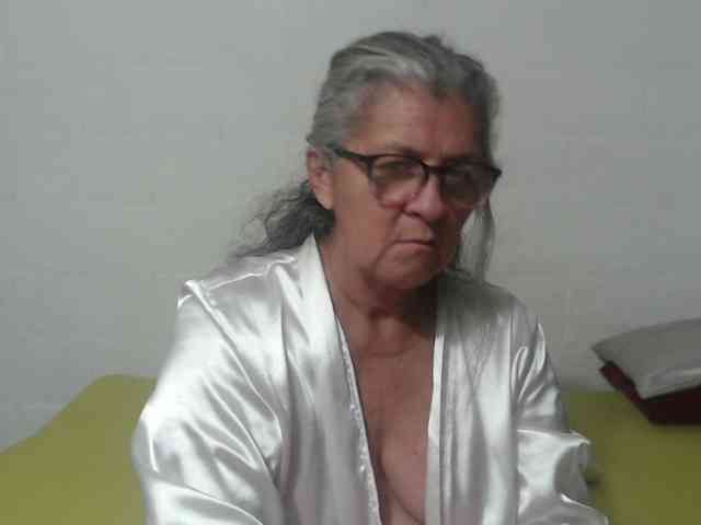 candy-mature webcam