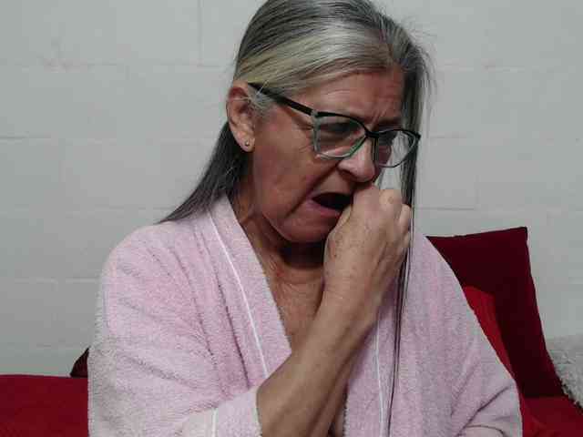 candy-mature webcam