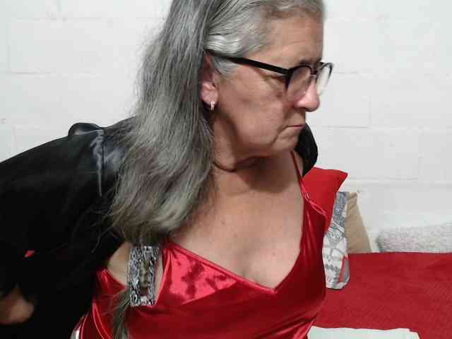 candy-mature webcam
