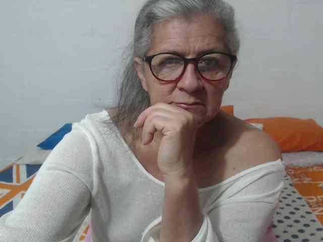 candy-mature webcam
