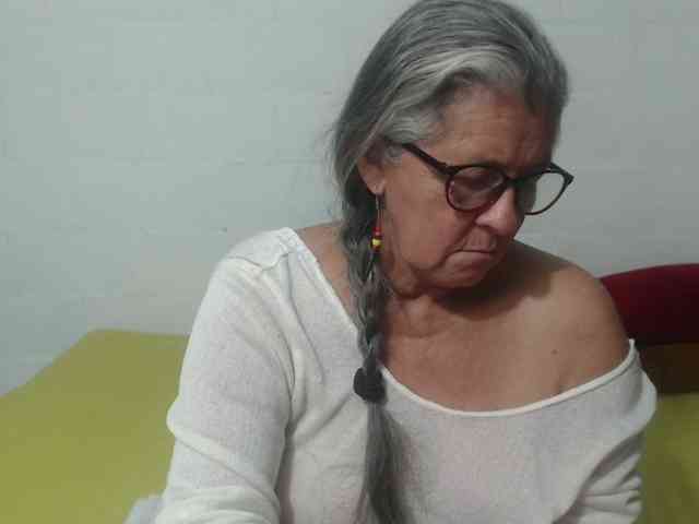 hd webcam Candy-mature