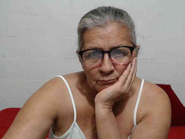 candy-mature webcam