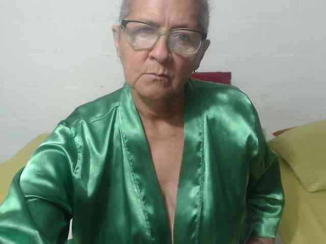 candy-mature webcam