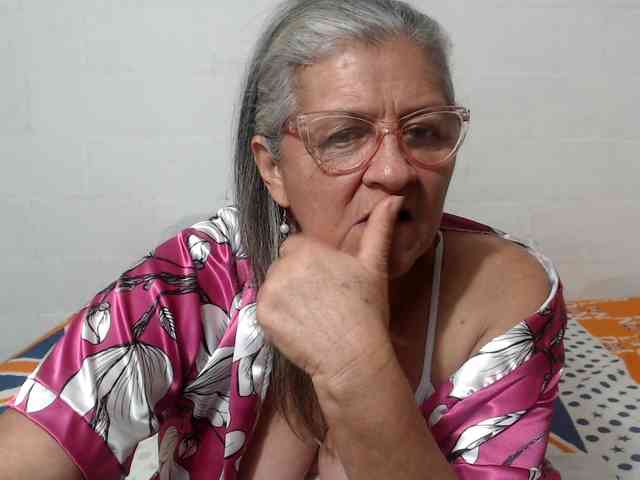 candy-mature webcam