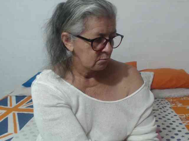 candy-mature webcam