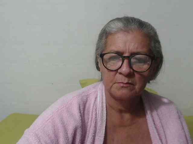 candy-mature webcam