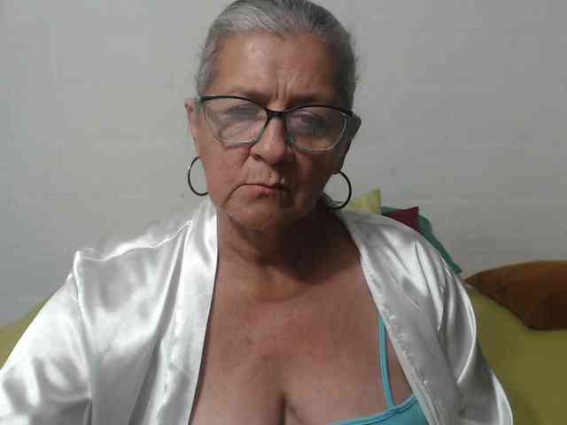 candy-mature webcam