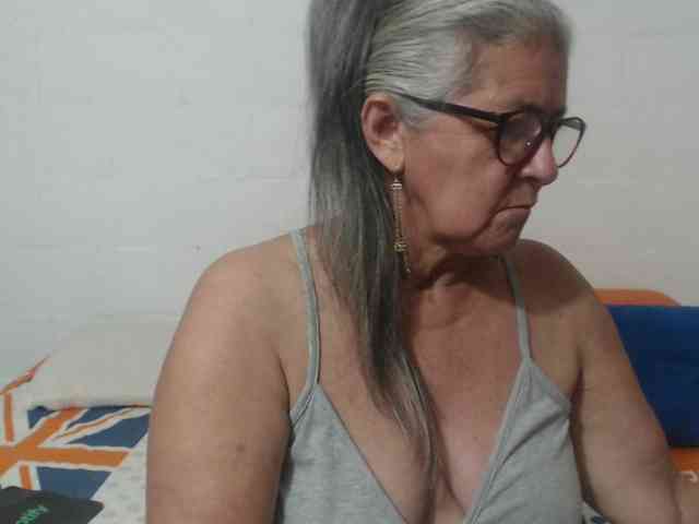 candy-mature webcam