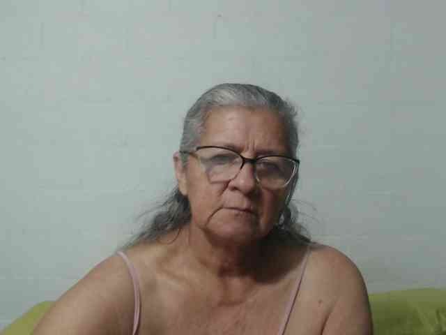 candy-mature webcam