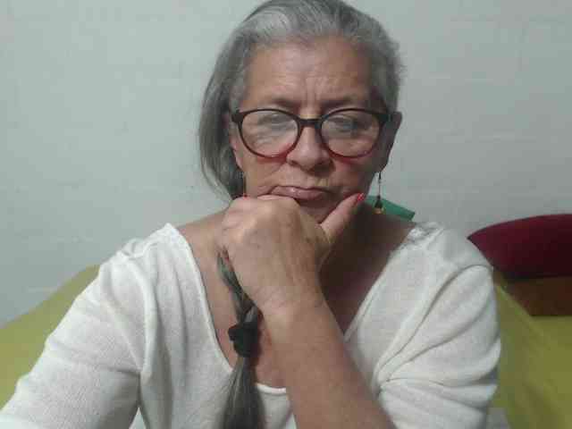 candy-mature webcam