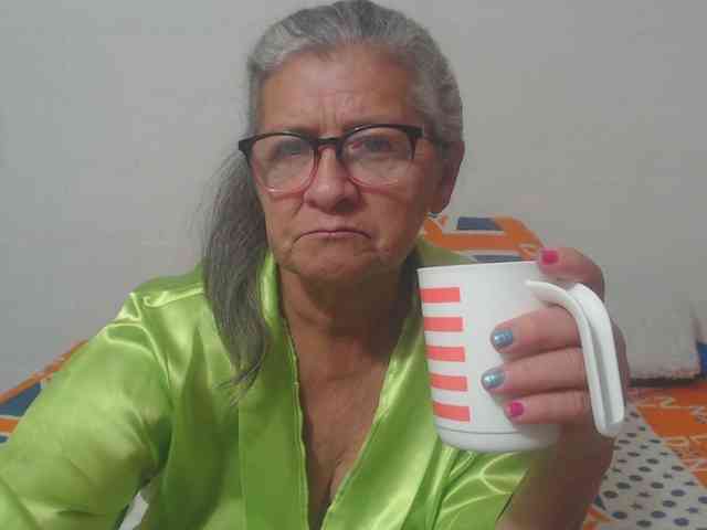 candy-mature webcam