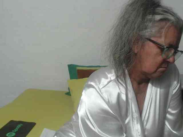 candy-mature webcam