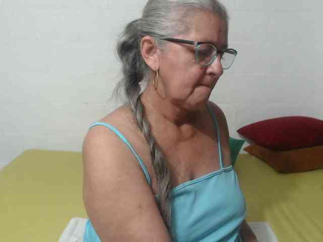 candy-mature webcam