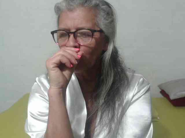 candy-mature webcam
