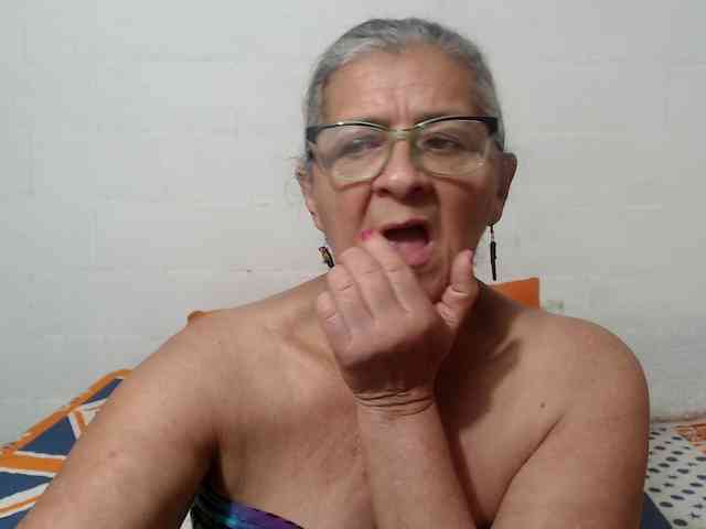candy-mature webcam