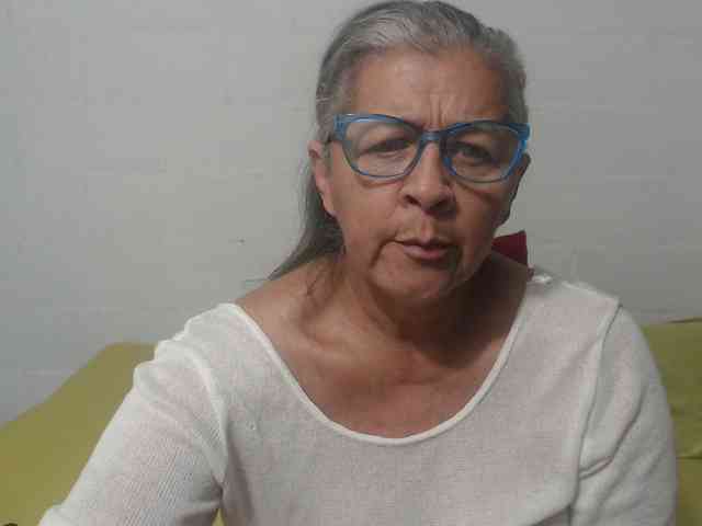 candy-mature webcam
