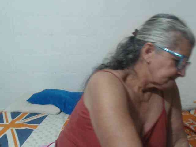candy-mature webcam