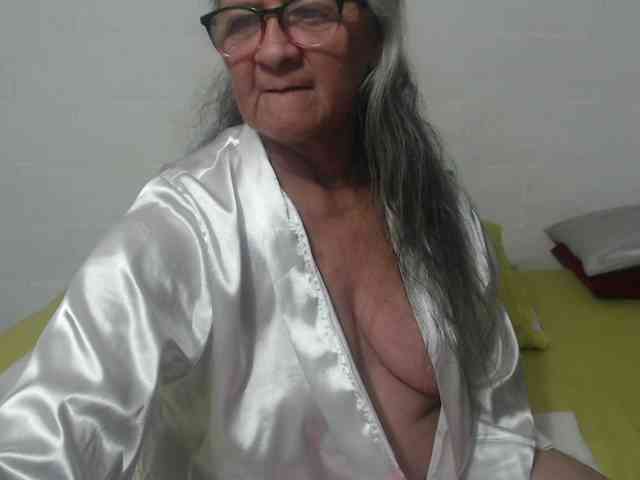 candy-mature webcam