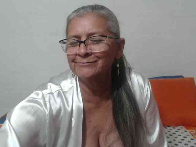 candy-mature webcam