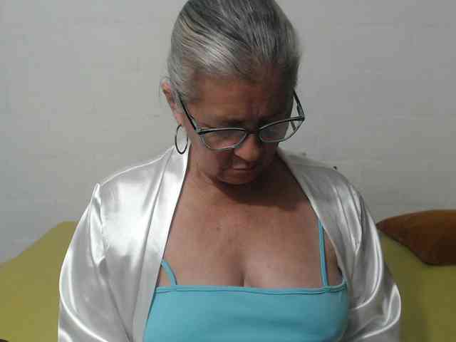 candy-mature webcam