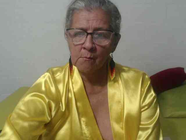 candy-mature webcam