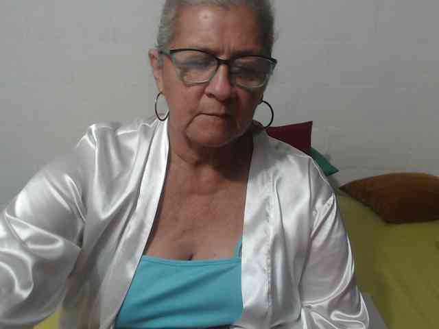 candy-mature webcam