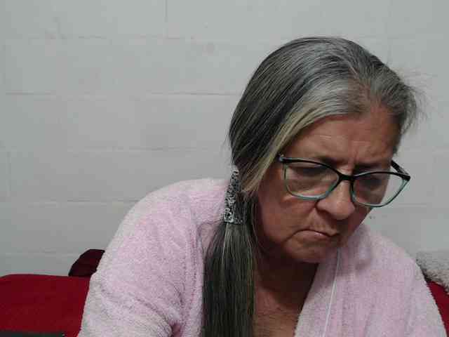 candy-mature webcam