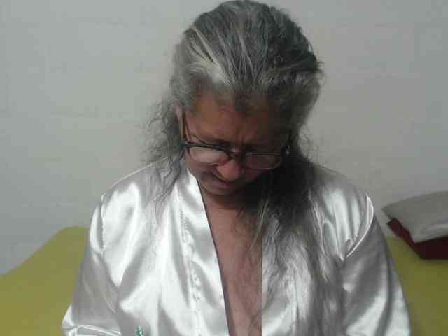 candy-mature webcam