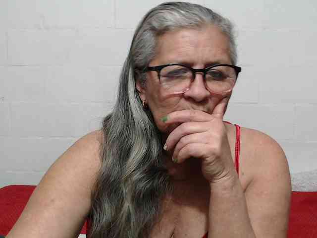 candy-mature webcam
