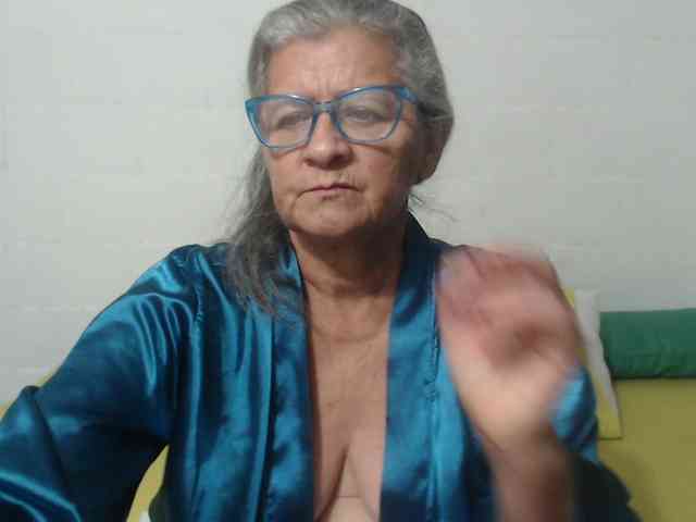 candy-mature webcam