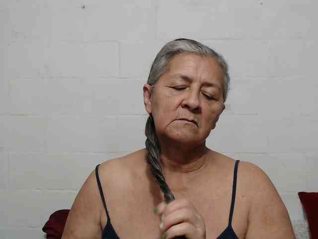 candy-mature webcam
