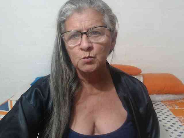 candy-mature webcam