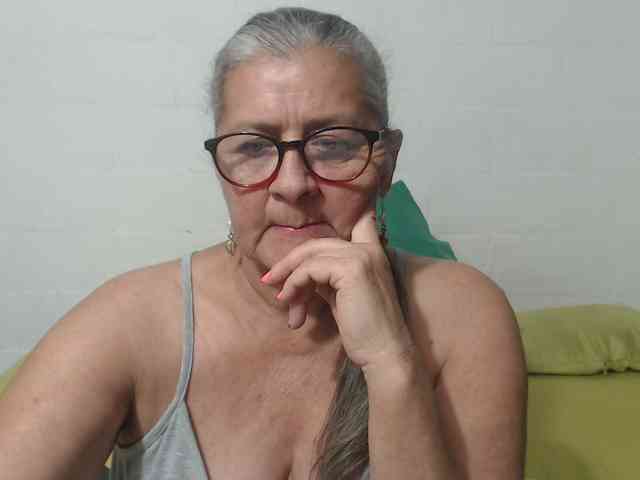 candy-mature webcam